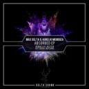 Max Delta & Aurelio Mendoza - Harvey