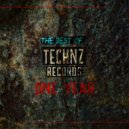 Maeb - Enter The Cage (Die AudioFetischisten Remix)