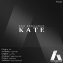 Neo Kekkonen - Kate (Intro Mix)