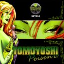 Tomoyoshi - Street Code