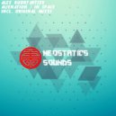 Alex Kudryavtsev - Alienation