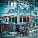 F**kDaKz - Around The World