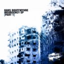 Hans Bouffmyhre - Protocol