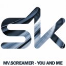 Mv.Screamer - Flight Of Icarus