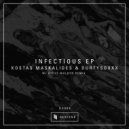Kostas Maskalides & Durtysoxxx - Infectious (Steve Mulder Remix)