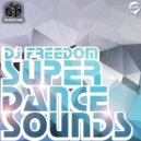 DJ Freedom - Check Of The Sound (Original Mix)