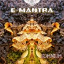 E-Mantra - Into The Blue (Original Mix)