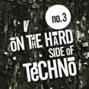 Strobetech, Patrick Hollo - Take The Knife
