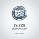 DJ Ogi - Mala