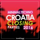Robert DB - Techno (Domshe\'s Remix)