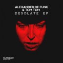 Alexander de Funk & Tom Tom - Happy Days