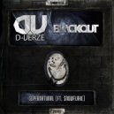 D-Verze & Blackout feat. Snowflake - Supernatural (Original Mix)
