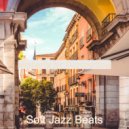 Soft Jazz Beats - Mood for Boutique Hotels - Cultured Alto Sax Bossa ()