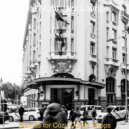 Late Night Jazz Lounge - Soundscapes for Holidays ()