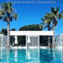 Lunch Time Jazz Playlist - Mood for Boutique Hotels - Alto Sax Bossa ()