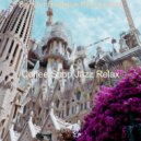 Coffee Shop Jazz Relax - Bossa Quartet - Background Music for Boutique Restaurants ()