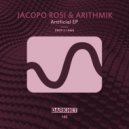 Jacopo Rosi, Arithmik - Perceptions (Original Mix)