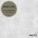 Babis Del - Piano Piano