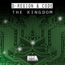 D-Region & Code - The Kingdom (Original Mix)