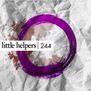 12 Tones - Little Helper 244-5 (Original Mix)