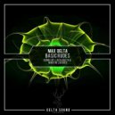 Max Delta - Basic Rudes