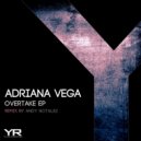 Adriana Vega - Mach (Andy Notalez Remix)