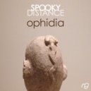 Spooky Distance - Ophidia 11 (Original Mix)