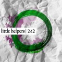 Lucianno Villarreal - Little Helper 242-7 (Original Mix)