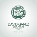 David Garez - XIX