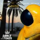 Aleksey ft. Alexandra Prince - Sunrise (Summerbreeze Mix)