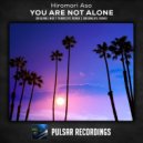 Hiromori Aso - You Are Not Alone