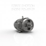 Force Emotion - Broken Back