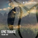 Johnny Norberg - Escape (Make One Dub Mix)