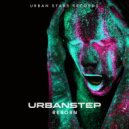 Urbanstep - Stagnation (Original Mix)