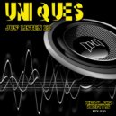 DJ Uniques - Just Listen (Original Mix)