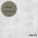 B-Liv - Secret Society