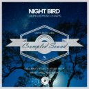 Serj V - Extreme Night (Eclectic Sound Remix)