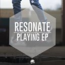 Resonate - Lesson Up (Original Mix)