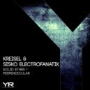 Kreisel, Sisko Electrofanatik - Solid Ether