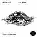 The Reactivitz - Start Again (Danny Fontana Remix)