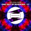 Selena Rise & Anjunavidia - Feel The Vibe (Original Mix)