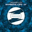 Richee Thorner & Massoniq - Strange Love (Unsampllex Remix)