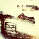 M. J. Hood - Adl (Original Mix)