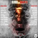 Dolby D, A.Paul - Insidious (Mr. Bizz Remix)