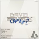 David Surok - Psychedelic Journey