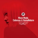Move Mode & Colossus - The Valley (Original Mix)