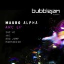 Mauro Alpha - Marrakesh (Original Mix)