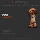 Pysh - Fusion (Giuliano Rodrigues Remix)