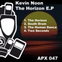 Kevin Noon - The Human Dance (Original Mix)