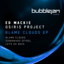 Osiris Project - Lets Go Back (Original Mix)
